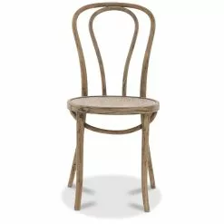 Tuotemerkit Taivutettu Tuoli No18 Classic - Vintage 6 Tuotemerkit Taivutettu Tuoli No18 Classic - Vintage -Keittiö- ja ruokapöytätuolit Försäljningsbutik 623229a8627db469c78fb1b66669f20788