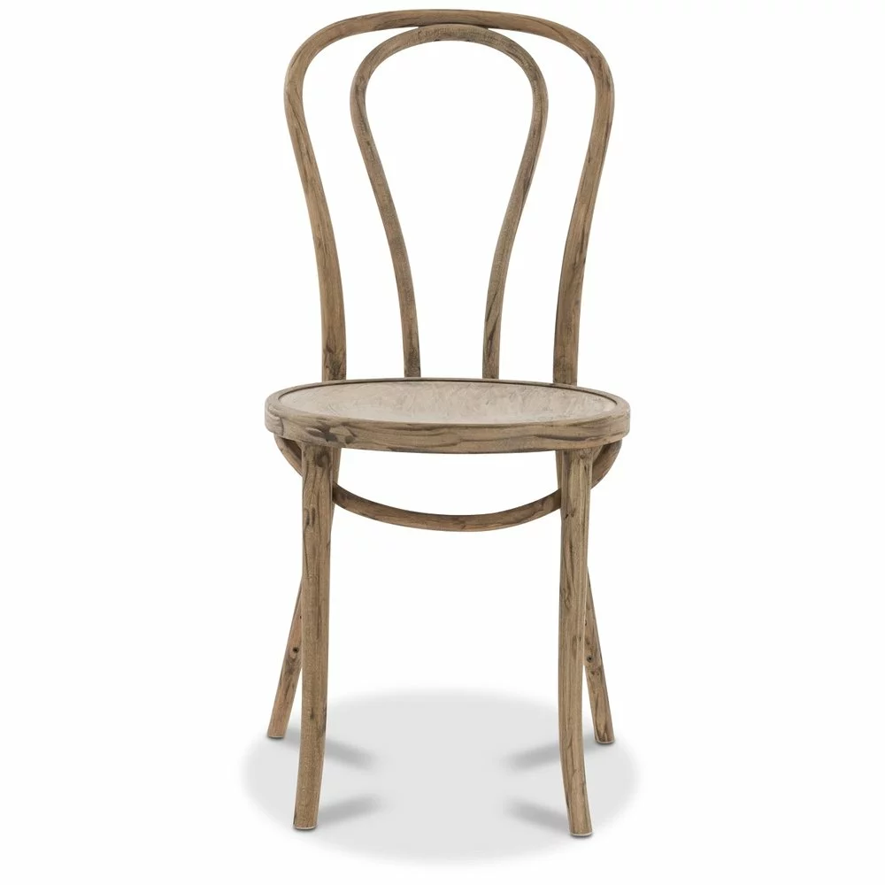 Tuotemerkit Taivutettu Tuoli No18 Classic - Vintage 4 Tuotemerkit Taivutettu Tuoli No18 Classic - Vintage - Bild 2