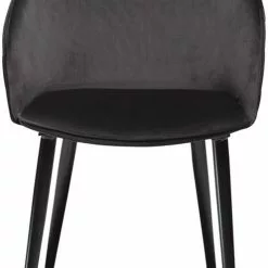 Tuotemerkit Kaksinojatuoli - Musta -Keittiö- ja ruokapöytätuolit Försäljningsbutik 62cc09656fbf5ff0c0768e8cb24f66eae1