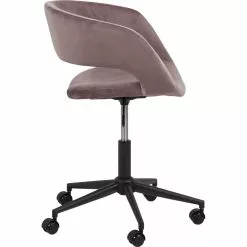 Tuotemerkit Grace Työtuoli - Puuterivaaleanpunainen 11 Tuotemerkit Grace Työtuoli - Puuterivaaleanpunainen -Keittiö- ja ruokapöytätuolit Försäljningsbutik 638c28c0a7af73d4e5164b9aca78388170