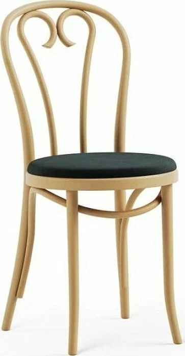 Tuotemerkit No 16 Ruokatuoli - Valfi Väri Rungossa Ja Verhoilussa 6 Tuotemerkit No 16 Ruokatuoli - Valfi Väri Rungossa Ja Verhoilussa - Bild 4