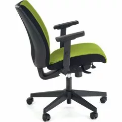 Tuotemerkit Aarhusin Työtuoli - Vihreä -Keittiö- ja ruokapöytätuolit Försäljningsbutik 6500015fe2884f0ccb329ecebab6d18bbb