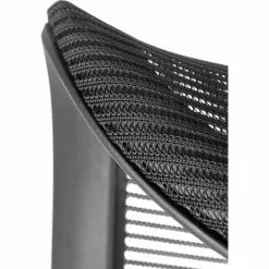 Tuotemerkit Selva Työtuoli - Musta -Keittiö- ja ruokapöytätuolit Försäljningsbutik 657a7a3a66b41497989b81b32aa85e664a