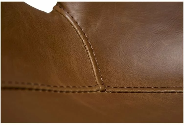 Tuotemerkit Gaia Baarijakkara - Vintage Vaaleanruskea 8 Tuotemerkit Gaia Baarijakkara - Vintage Vaaleanruskea - Bild 6