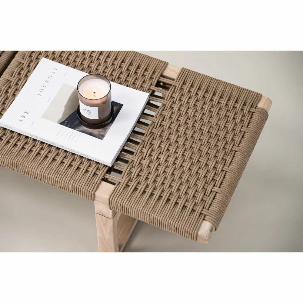 Tuotemerkit Ängön Penkki - Rottinki 6 Tuotemerkit Ängön Penkki - Rottinki - Bild 4