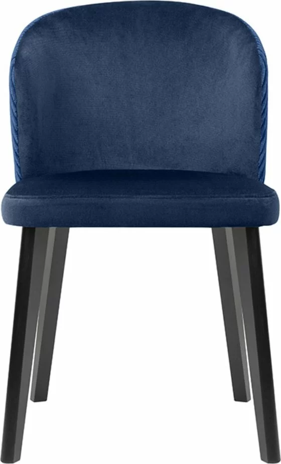 Tuotemerkit Ragit Runkotuoli - Sininen 4 Tuotemerkit Ragit Runkotuoli - Sininen - Bild 2