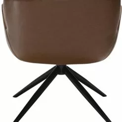 Tuotemerkit Gaia Nojatuoli - Vintage Vaaleanruskea -Keittiö- ja ruokapöytätuolit Försäljningsbutik 67c12458c78401479dcedceb33dd403d84