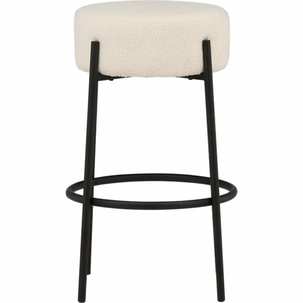 Tuotemerkit Tucson Baarijakkara 70 Cm - Valkoinen 7 Tuotemerkit Tucson Baarijakkara 70 Cm - Valkoinen - Bild 5