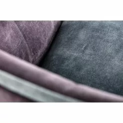 Tuotemerkit Cadeira Nojatuoli 440 - Tummanharmaa/sininen -Keittiö- ja ruokapöytätuolit Försäljningsbutik 680825515110bb41449f0da1826d90708a