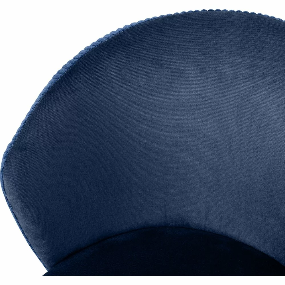 Tuotemerkit Ragit Runkotuoli - Sininen 8 Tuotemerkit Ragit Runkotuoli - Sininen - Bild 6