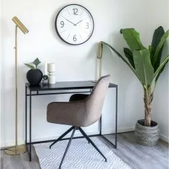 Tuotemerkit Harbo-ruokailutuoli - Ruskea -Keittiö- ja ruokapöytätuolit Försäljningsbutik 68df1d8b7fb112e334f14b5ae90037d7d3