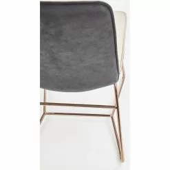 Tuotemerkit Cadeira Ruokapöydän Tuoli 390 - Kermanvalkoinen -Keittiö- ja ruokapöytätuolit Försäljningsbutik 691368371572152c46a30439f28183c38b