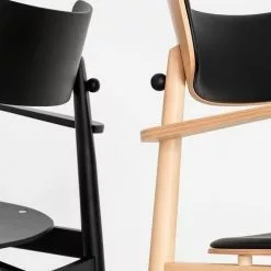 Tuotemerkit Nopp-runkoinen Tuoli, Jossa Pehmustettu Istuin - Valinnainen Rungon Ja Verhoilun Väri -Keittiö- ja ruokapöytätuolit Försäljningsbutik 691e18aac2a90f6815968d3bb8fd7a50a8