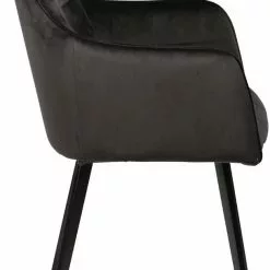 Tuotemerkit Embrace-nojatuoli - Musta 10 Tuotemerkit Embrace-nojatuoli - Musta -Keittiö- ja ruokapöytätuolit Försäljningsbutik 69244a91511af19d71ace61c9a4aa74ef5