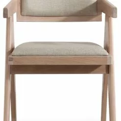 Tuotemerkit Sara Nojatuoli - Whitewash