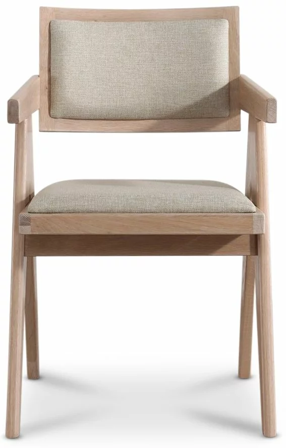 Tuotemerkit Sara Nojatuoli - Whitewash 3 Tuotemerkit Sara Nojatuoli - Whitewash