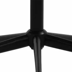 Tuotemerkit Moon Työtuoli - Valkoinen -Keittiö- ja ruokapöytätuolit Försäljningsbutik 697f79c535ac0c42a2cae402202784e49c