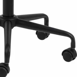 Tuotemerkit Brooke Työtuoli - Puuterivaaleanpunainen -Keittiö- ja ruokapöytätuolit Försäljningsbutik 69fc26d01363cb6299dd679d3d54541ce7