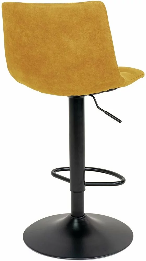 Tuotemerkit Middelfart Baarijakkara - Keltainen/musta 6 Tuotemerkit Middelfart Baarijakkara - Keltainen/musta - Bild 4