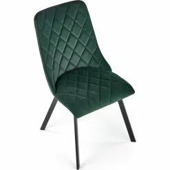 Tuotemerkit Cadeira Ruokapöydän Tuoli 450 - Vihreä -Keittiö- ja ruokapöytätuolit Försäljningsbutik 6b462088b86e1e58b6d19a08dc49e768e7