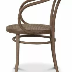 Tuotemerkit Taivepuinen Nojatuoli No30 Klassikko - Vintage/Rottinki -Keittiö- ja ruokapöytätuolit Försäljningsbutik 6bfbd96feb68ddaf2a960a2c26e01fadde