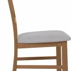 Tuotemerkit Allan Ruokapöydän Tuoli - Harmaa/Stirling-tammea -Keittiö- ja ruokapöytätuolit Försäljningsbutik 6bfdd6d119cafa4ba3d6a4d412c7610277