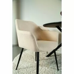 Tuotemerkit Randin Ruokapöydän Tuoli - Beige 13 Tuotemerkit Randin Ruokapöydän Tuoli - Beige -Keittiö- ja ruokapöytätuolit Försäljningsbutik 6ca08fe0eb080dac60f16d598f7b78baa3