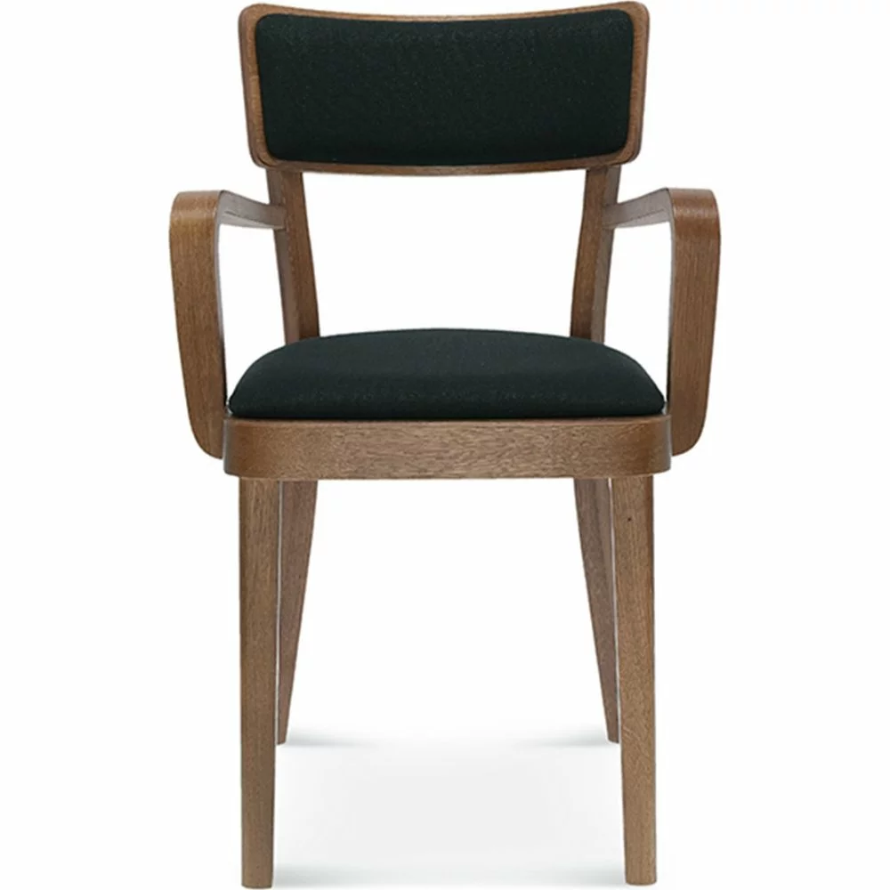 Tuotemerkit Kiinteärunkoinen Tuoli - Valinnainen Rungon Ja Verhoilun Väri 4 Tuotemerkit Kiinteärunkoinen Tuoli - Valinnainen Rungon Ja Verhoilun Väri - Bild 2