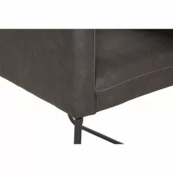 Tuotemerkit Alcudia Ruokatuoli - Harmaa -Keittiö- ja ruokapöytätuolit Försäljningsbutik 6dabcfba4002dbfe56512f5a6b6796ceb1