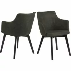 Tuotemerkit Bella Nojatuoli - Vihreä