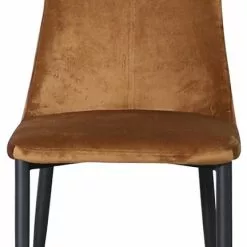 Tuotemerkit Elli Ruokapöydän Tuoli - Golden Velvet -Keittiö- ja ruokapöytätuolit Försäljningsbutik 6e6b222a505d08e8acd53904fb4945b572