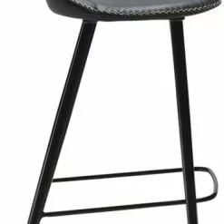 Tuotemerkit Flair Baarijakkara - Musta 10 Tuotemerkit Flair Baarijakkara - Musta -Keittiö- ja ruokapöytätuolit Försäljningsbutik 6e949b3f8a39f8764b3fe586a2f39f5ef8