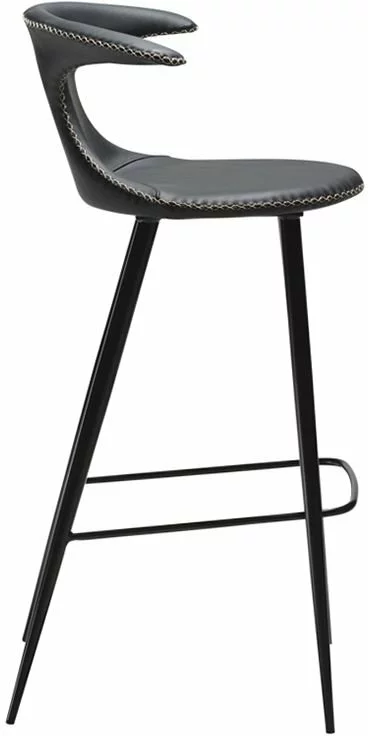 Tuotemerkit Flair Baarijakkara - Musta 5 Tuotemerkit Flair Baarijakkara - Musta - Bild 3