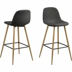 Tuotemerkit Wilma Baarijakkara - Harmaa/tammi