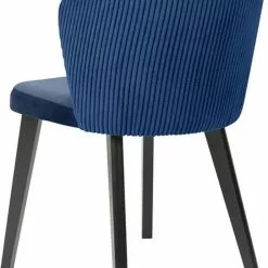Tuotemerkit Ragit Runkotuoli - Sininen 11 Tuotemerkit Ragit Runkotuoli - Sininen -Keittiö- ja ruokapöytätuolit Försäljningsbutik 6f2d6825e0fe8c99a1f6aafaff18ee78b0