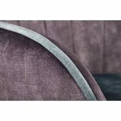 Tuotemerkit Cadeira Nojatuoli 440 - Tummanharmaa/sininen -Keittiö- ja ruokapöytätuolit Försäljningsbutik 704a474677c108683f27a3c8eac5617480