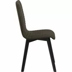 Tuotemerkit Arosa Ruokapöydän Tuoli - Harmaa -Keittiö- ja ruokapöytätuolit Försäljningsbutik 70e13f4c35f3994dd82708ca6677f39d18