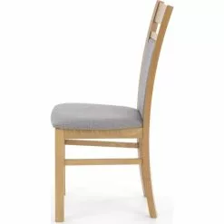 Tuotemerkit Libby Ruokapöydän Tuoli 2 - Tammi -Keittiö- ja ruokapöytätuolit Försäljningsbutik 7112c622ab6736d5a38390e39a113a85ae