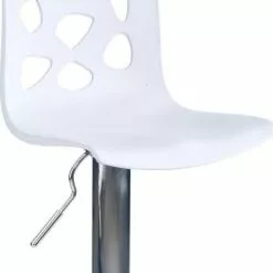 Tuotemerkit Gard Baarijakkara - Valkoinen -Keittiö- ja ruokapöytätuolit Försäljningsbutik 719b65b297b12a342b0dbc6bc4474960a2