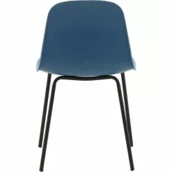 Tuotemerkit Amund Ruokatuoli - Sininen 11 Tuotemerkit Amund Ruokatuoli - Sininen -Keittiö- ja ruokapöytätuolit Försäljningsbutik 71cb896e84b4bd07217c6c18c63569dd8b