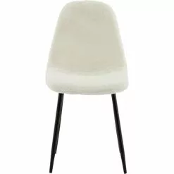 Tuotemerkit Bridge-ruokailutuoli - Valkoinen Nalle -Keittiö- ja ruokapöytätuolit Försäljningsbutik 71e082e9de29a757ce238d8f9c828619a6