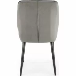 Tuotemerkit Cadeira Ruokapöydän Tuoli 432 - Harmaa -Keittiö- ja ruokapöytätuolit Försäljningsbutik 72187d59e3b4f0e315481c6c446dc0112d