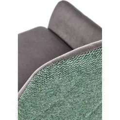 Tuotemerkit Cadeira Ruokapöydän Tuoli 439 - Vihreä -Keittiö- ja ruokapöytätuolit Försäljningsbutik 72452327b6cb59ebcd18082bf8e4c3e901