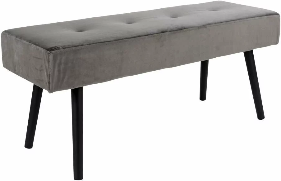 Tuotemerkit Skiby Penkki - Harmaa/musta 4 Tuotemerkit Skiby Penkki - Harmaa/musta - Bild 2