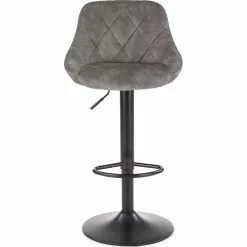 Tuotemerkit Pelican Baarijakkara 101 - Harmaa -Keittiö- ja ruokapöytätuolit Försäljningsbutik 74425211d9f91c5f7338e4ed88db6e88e6