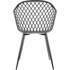 Tuotemerkit Corral Tuoli - Musta 9 Tuotemerkit Corral Tuoli - Musta -Keittiö- ja ruokapöytätuolit Försäljningsbutik 744adf0ea316cac36d623bcf41257c2105