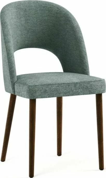 Tuotemerkit Alora Ruokatuoli - Valinnainen Rungon Ja Verhoilun Väri 7 Tuotemerkit Alora Ruokatuoli - Valinnainen Rungon Ja Verhoilun Väri - Bild 5