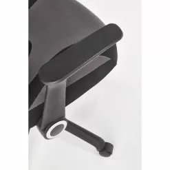 Tuotemerkit Mensan Työtuoli - Harmaa/musta -Keittiö- ja ruokapöytätuolit Försäljningsbutik 753d8b758be50d0dfa3c907cf4aa0bc06c