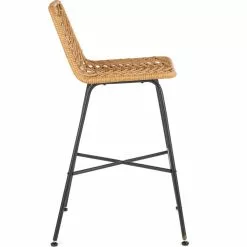 Tuotemerkit Pelican Baarijakkara 97 - Rottinki -Keittiö- ja ruokapöytätuolit Försäljningsbutik 75905b9dfa2002ae54654f786c17a39605