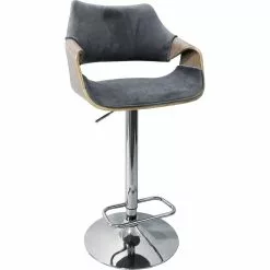 Tuotemerkit Pelican Baarijakkara 98 - Harmaa